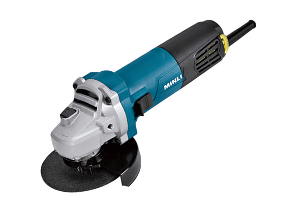 53120 Angle Grinder